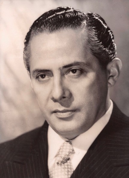 Элеазар де Карвалью