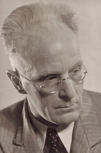 Иоганн Непомук Давид