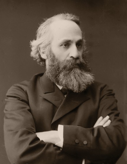 Карл Юльевич Давыдов