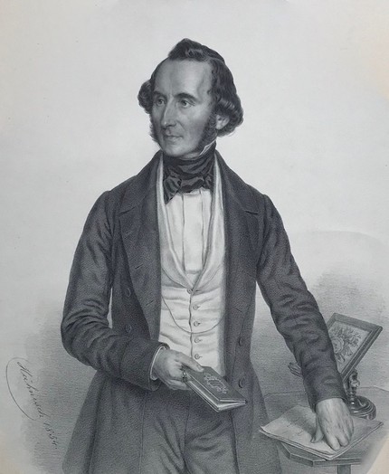 Эдуард Девриент