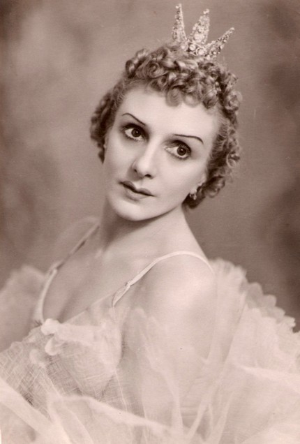 Наталья Михайловна Дудинская