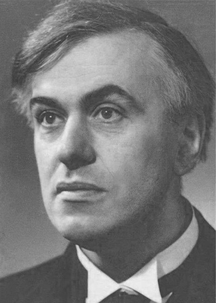 Эдуард Эрдман