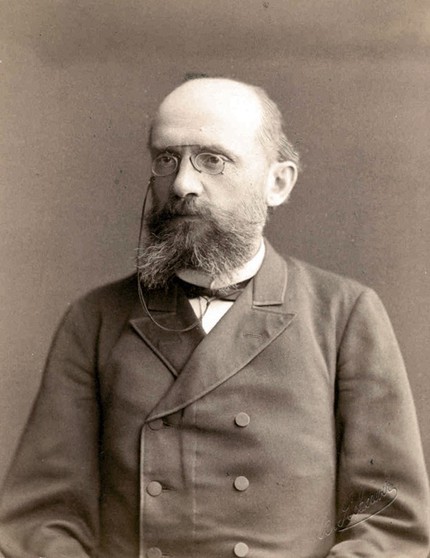 Александр Сергеевич Фаминцын