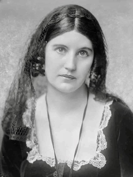 Кирстен Флагстад / Kirsten Flagstad