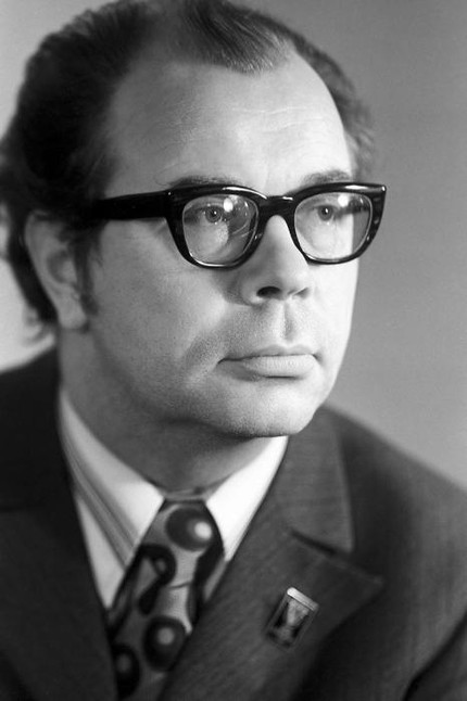 Александр Георгиевич Флярковский