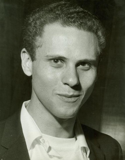 Малколм Фрейджер (Фрагер)