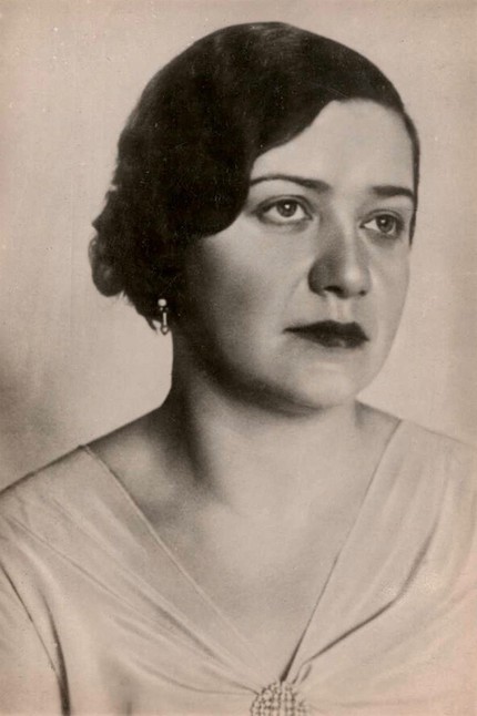 Зоя Михайловна Гайдай