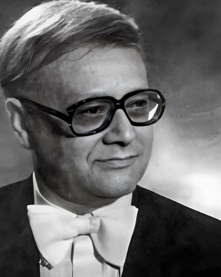 Борис Эммануилович Гольдштейн