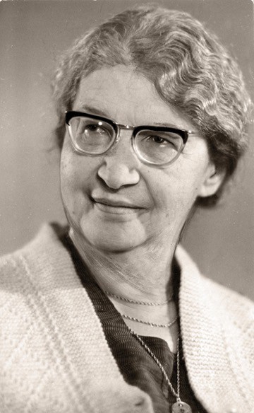 Надежда Иосифовна Голубовская