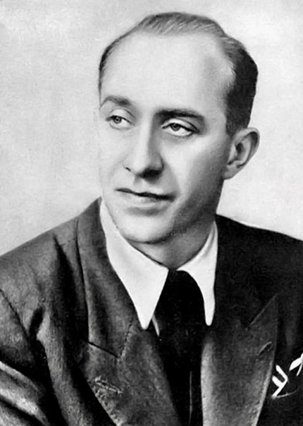 Пётр Андреевич Гусев