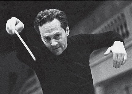 Израиль Борисович Гусман