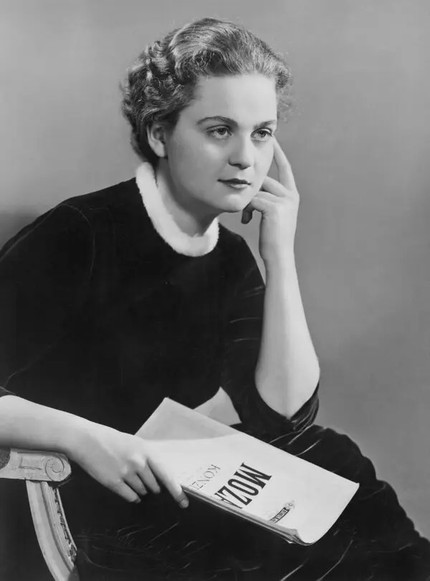 Ингрид Хеблер