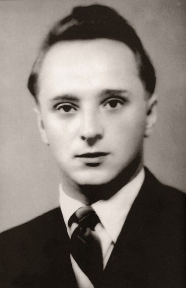 Александр Иванович Ихарев