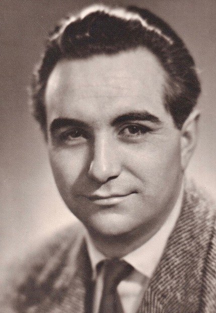 Константин Илиев