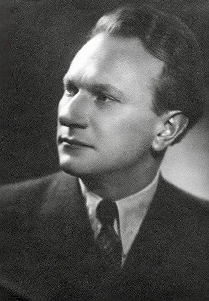 Янис Андреевич Иванов