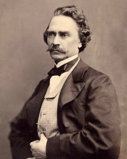 Христиан Петрович Иогансон