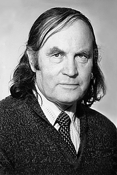 Юлюс Александро Юзелюнас