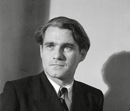 Йозеф Кайльберт