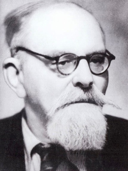 Александр Александрович Касьянов