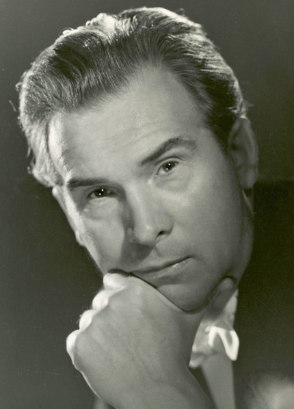 Рудольф Кемпе