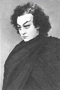 Михаил Григорьевич Кисилёв