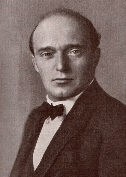 Эрих Клайбер