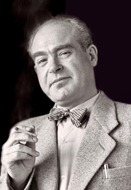 Пауль Клецки