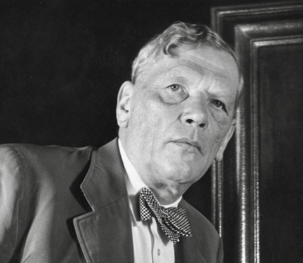 Ханс Кнаппертсбуш