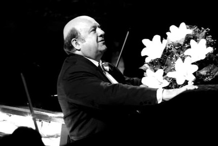 Владимир Маркович Кожухарь