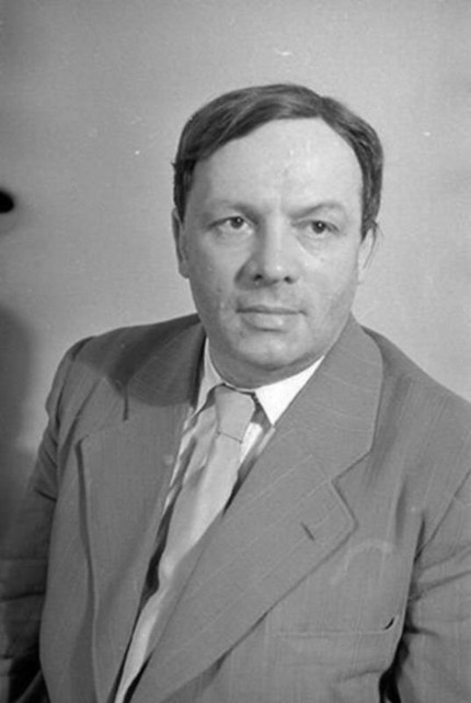 Алексей Фёдорович Козловский