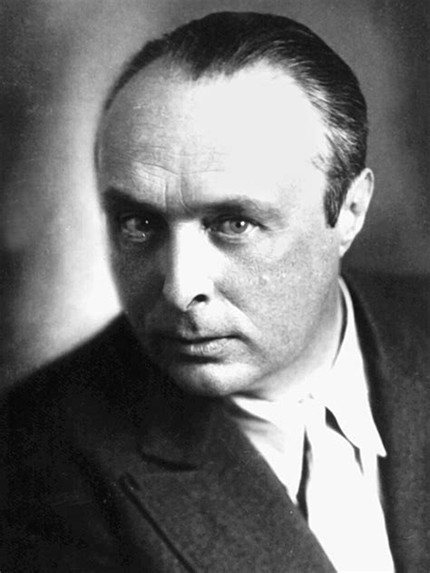 Рудольф Лабан