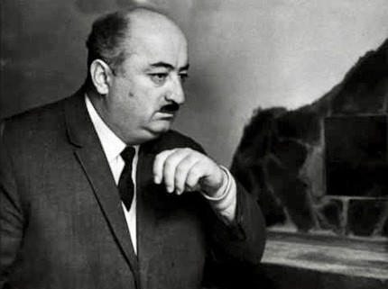 Реваз Ильич Лагидзе