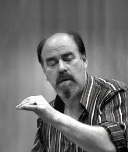 Джон Ланчбери