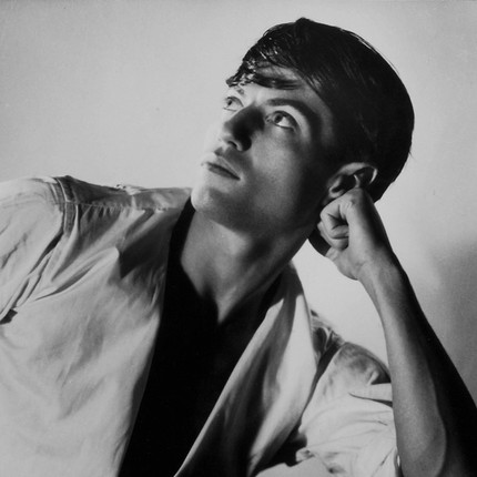 Серж Лифарь