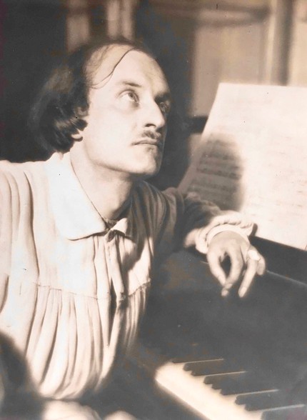 Фёдор Васильевич Лопухов