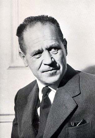 Владимир Аполлонович Лосский