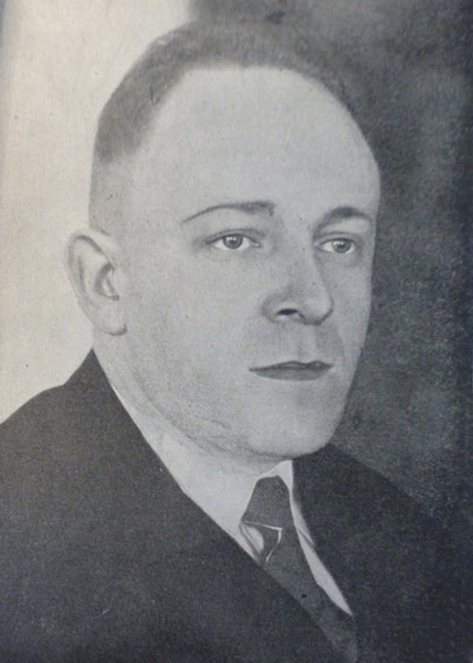 Абрам Михайлович Луфер