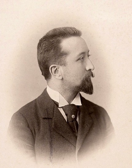 Умберто Мазетти