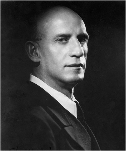 Димитри Митропулос