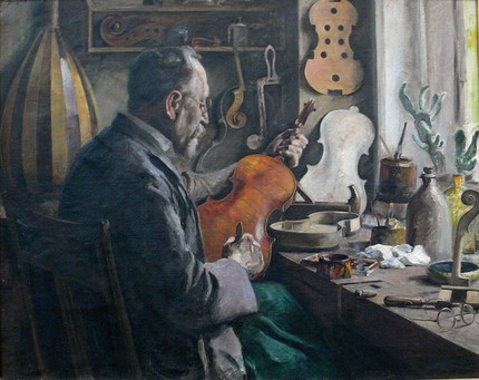 Отто Мёккель