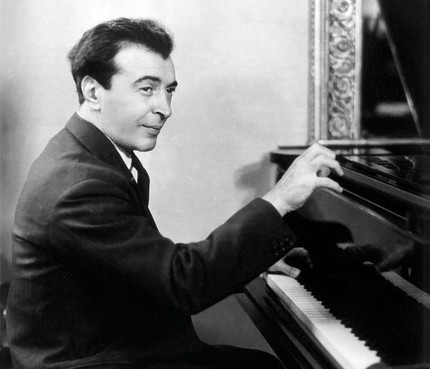 Бенно Моисеивич