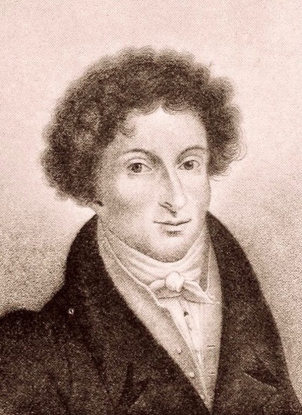 Франческо Морлакки