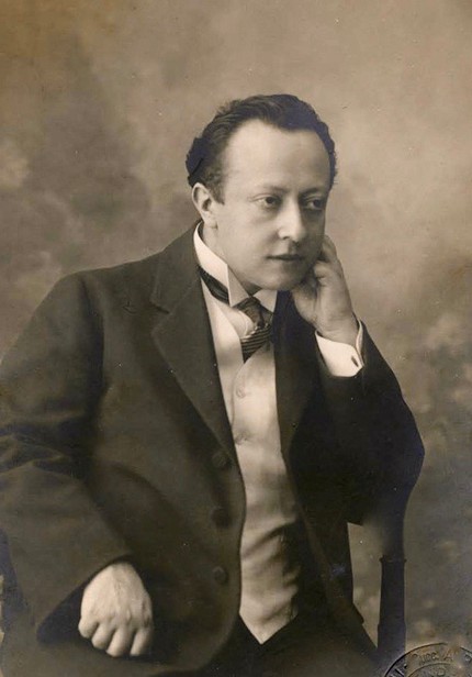 Бруно Муджеллини