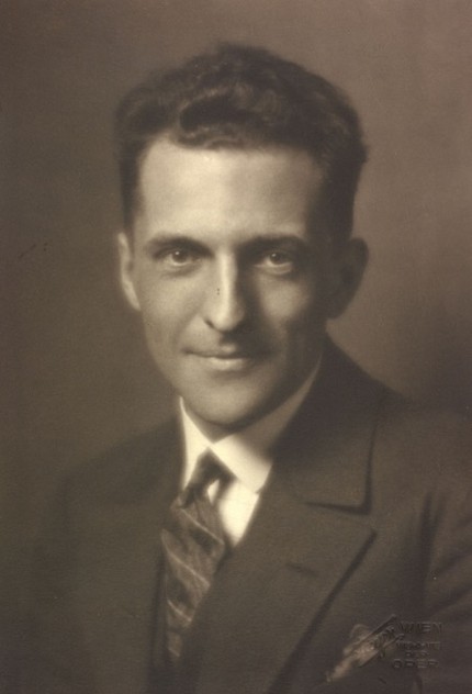 Йозеф Мария Мюллер-Блаттау