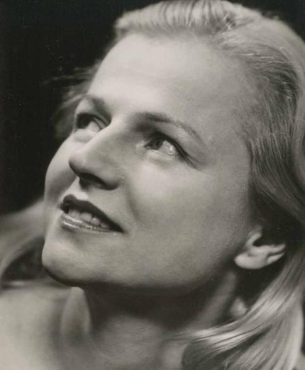 Бранка Мусулин