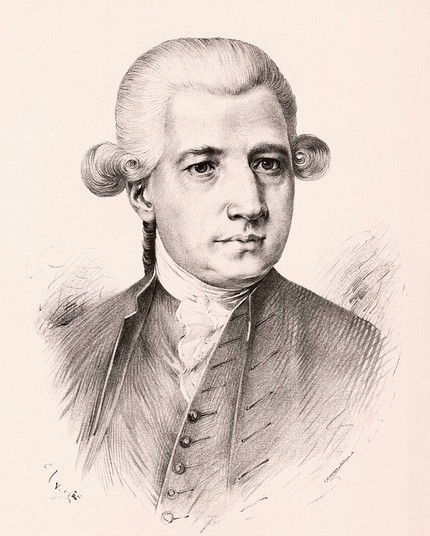 Йозеф Мысливечек