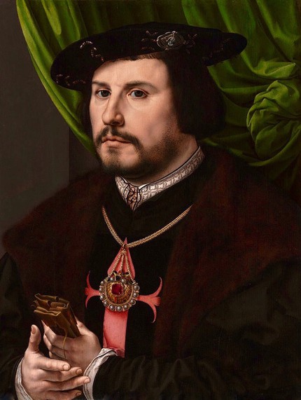 Луис де Нарваэс