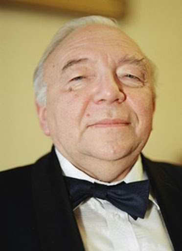 Алексей Аркадьевич Наседкин