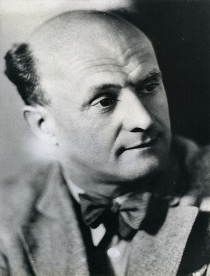 Карел Недбал