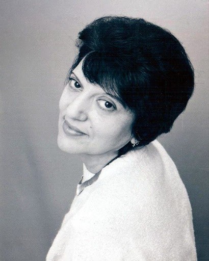 Нерсесян Анаит Сергеевна